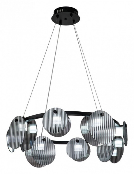 Подвесная люстра Stilfort Relux 4008/02/08P