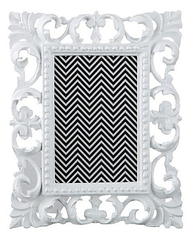 Фоторамка настольная (23х18 см) 290-154