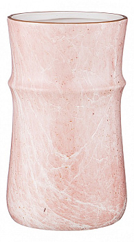 Ваза настольная (11.5х20 см) Lotus Rosalia 112-483