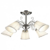 Люстра на штанге Odeon Light Fornelo 2928/5C