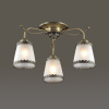 Потолочная люстра Lumion Abbi 3266/3C
