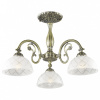 Люстра на штанге Odeon Light Emeril 2945/3C