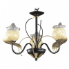Подвесная люстра Odeon Light Anaba 2691/3