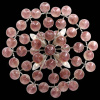 Подвесная люстра ST-Luce Frutti SL659.203.04
