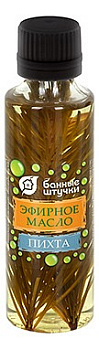 Эфирное масло (50 мл.) Банные Штучки 34312