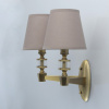 Бра MW-Light ДельРей 700022002