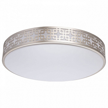 Накладной светильник MW-Light Ривз 674015501