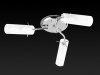 Потолочная люстра TopLight Brittany TL7130X-03CH