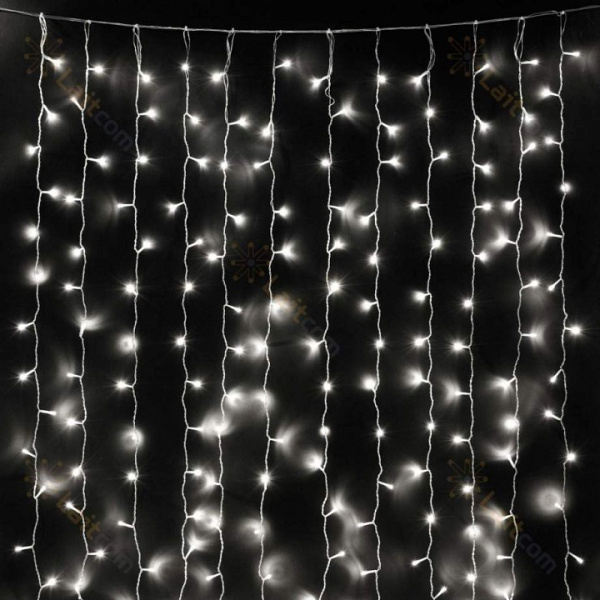 Занавес световой [2x2 м] PCL400NOT PCL400NOT-10-2W