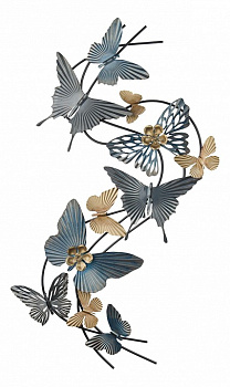 Панно (90x50x7 см) Tomas Stern 93012