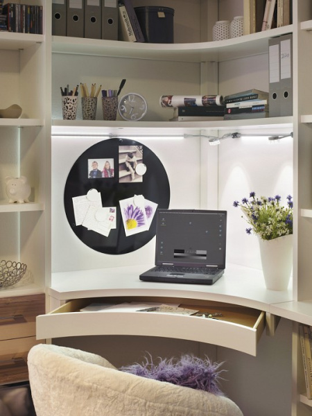 Соединитель Paulmann ModuLED 70191