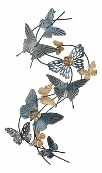 Панно (90x50x7 см) Tomas Stern 93012