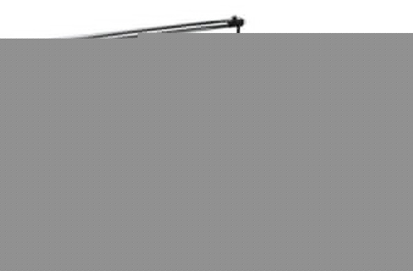 Торшер Mantra Nordica 4968+5034