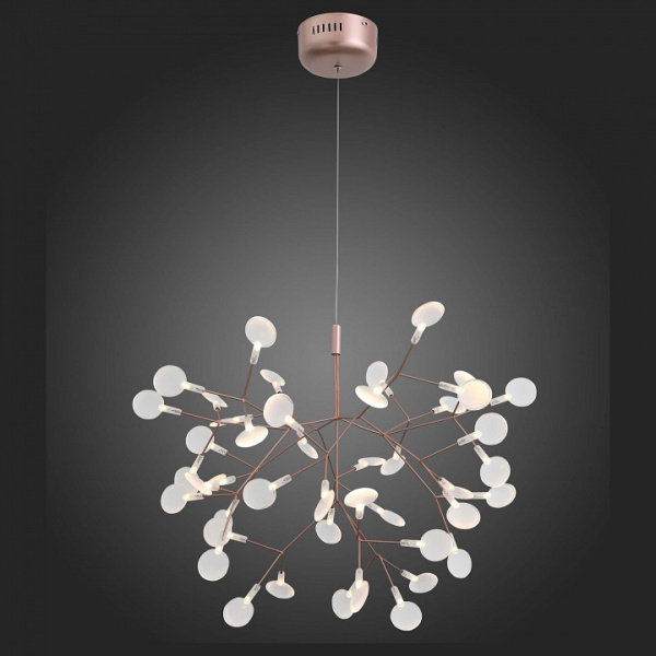 Подвесная люстра ST-Luce Rafina SL379.203.75