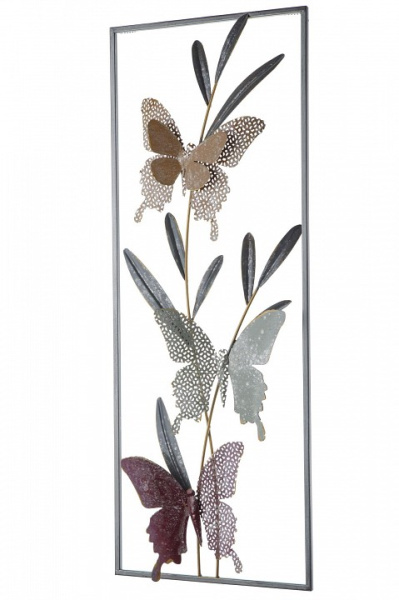 Панно (28.5х7х74.5 см) Tomas Stern 93022