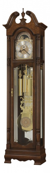 Напольные часы (58x218 см) Baldwin 611-200
