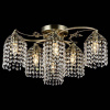 Потолочная люстра Maytoni Skipper TOC126-06-R