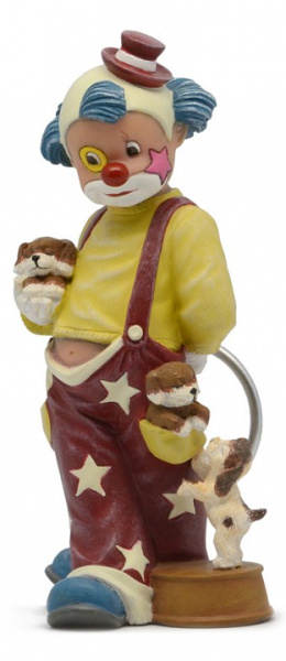 Статуэтка (135 мм) Моя маленькая звезда 746734