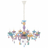 Подвесная люстра ST-Luce SL1700 SL1700.783.10
