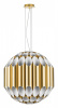 Подвесная люстра Lightstar Siena 720802