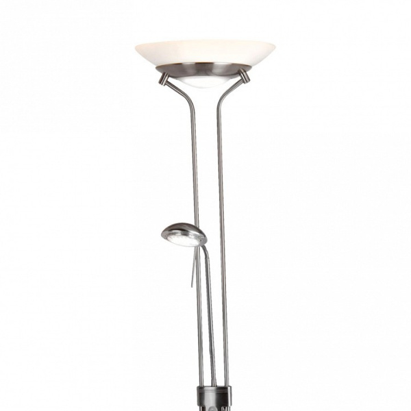 Торшер с подсветкой Globo Christian 58904