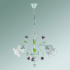 Подвесная люстра Lumion Tulippa 3111/3
