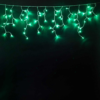 Бахрома световая [3.1x0.5 м] PIL150-10 PIL150-10-2G