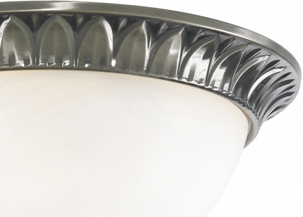Накладной светильник Arte Lamp Hall A7838PL-3AB
