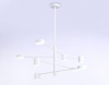 Подвесная люстра Ambrella Light FL FL51688