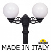 Фонарный столб Fumagalli Globe 250 G25.157.S20.AYE27