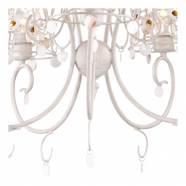 Подвесная люстра Arte Lamp Idillio A9027LM-5WA