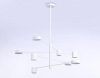 Подвесная люстра Ambrella Light FL FL51688