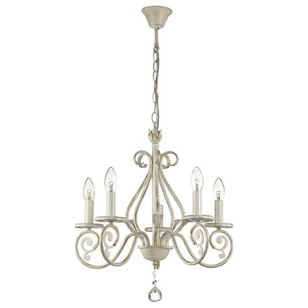 Подвесная люстра Lumion Otesso 3409/5