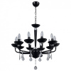 Подвесная люстра Escada Diamante 321/10P