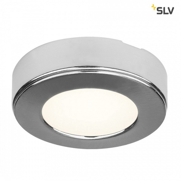 Рамка на 1 светильник SLV DL 126 112185