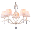 Подвесная люстра Maytoni Talia 1 ARM334-05-W