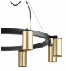Подвесная люстра Lightstar Rullo LR018408