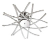 Накладной светильник Odeon Light Brollo 4026/73CL