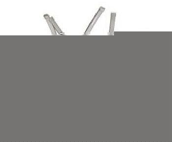 Накладной светильник Odeon Light Brollo 4026/73CL