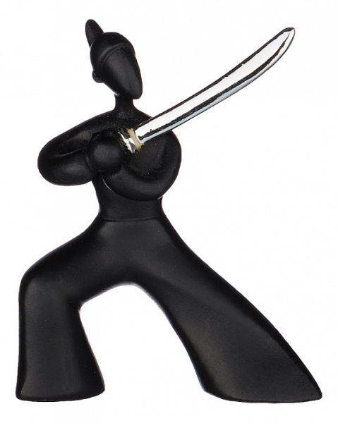 Статуэтка (7.5х6х2 см) Фьюжн 390-1245