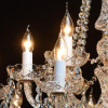 Подвесная люстра MW-Light Каролина 6 367012918