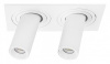 Встраиваемый светильник Lightstar Intero TUBO i526264