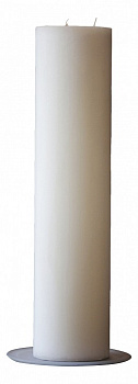 Свеча декоративная (65 см) Большая 26000300