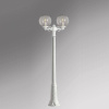 Фонарный столб Fumagalli Globe 300 G30.156.S20.WXE27