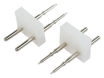 Соединитель Гибкий неон 134-032