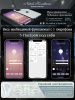 Потолочная люстра Natali Kovaltseva Holder II HIGH-TECH LED LAMPS 82039