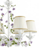 Подвесная люстра ST-Luce Fiori SL695.503.06