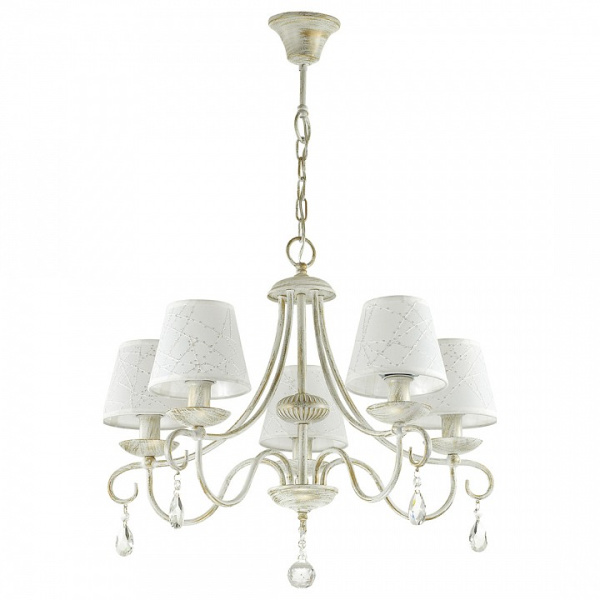 Подвесная люстра Lumion Blanche 3686/5