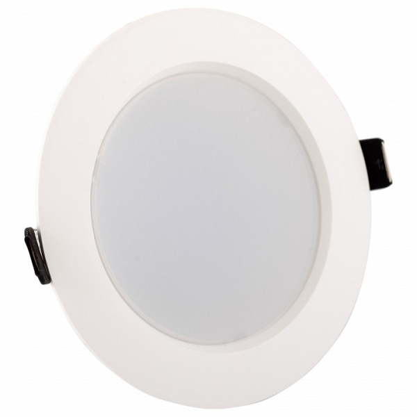 Встраиваемый светильник Denkirs DK3046/7/8/9 DK3046-WH