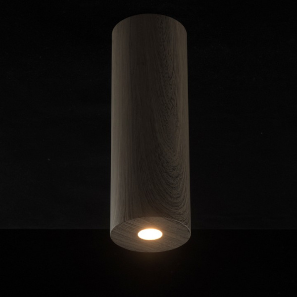 Накладной светильник DeMarkt Иланг 4 712010501